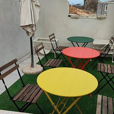 Apartamento Wind House Catania Exterior foto