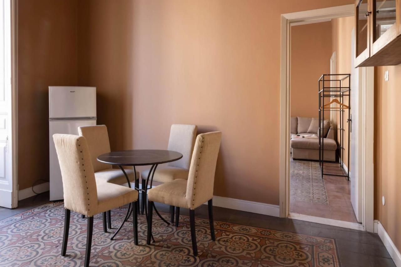 Apartamento Wind House Catania Exterior foto