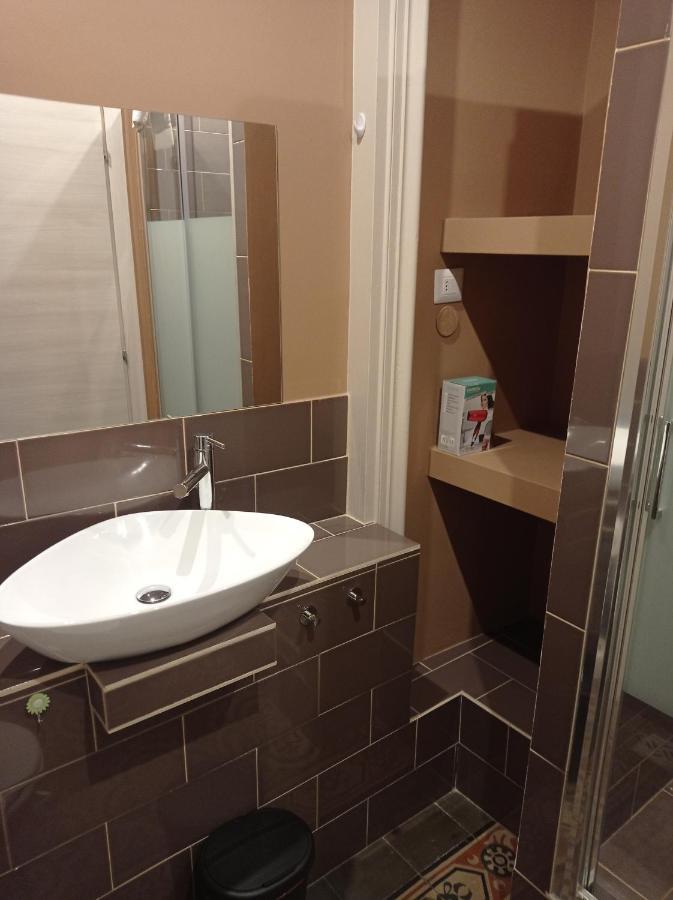Apartamento Wind House Catania Exterior foto