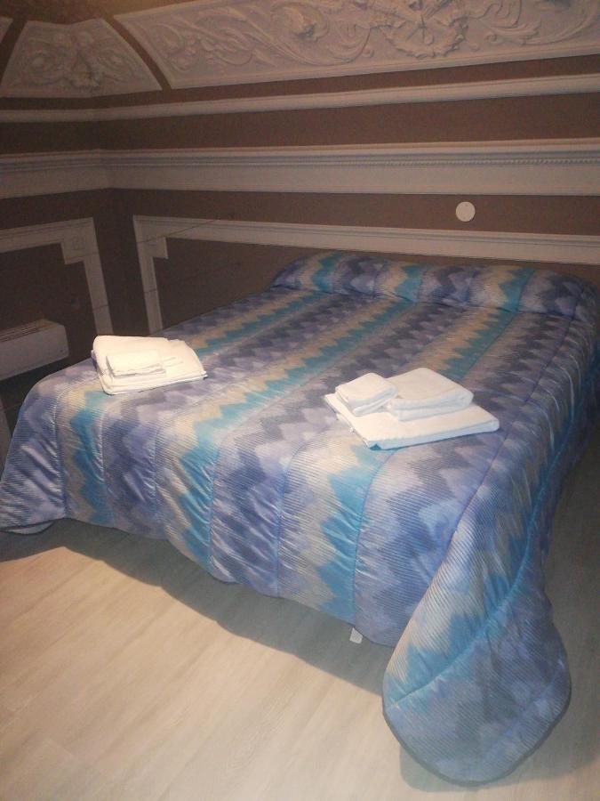 Apartamento Wind House Catania Exterior foto
