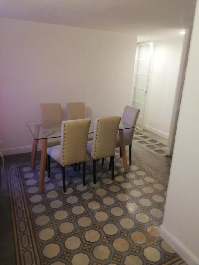 Apartamento Wind House Catania Exterior foto